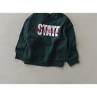 【ブランシェス/branshes / KIDS】の【DRC/裏起毛】アソートグラフィックトレーナー 人気、トレンドファッション・服の通販 founy(ファニー) ファッション Fashion キッズファッション Fashion for Kids おすすめ Recommended / Our Picks トレーナー Sweatshirt, Trainer プチプライス・低価格 Affordable / Budget Price ボーイズ Boyish, Boy Style A/W・秋冬 Autumn/Winter thumbnail 68_グリーン_STATE|ID: prp329100004761414 ipo3291000000034612485