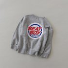 【ブランシェス/branshes / KIDS】の【DRC/裏起毛】アソートグラフィックトレーナー 人気、トレンドファッション・服の通販 founy(ファニー) ファッション Fashion キッズファッション Fashion for Kids おすすめ Recommended / Our Picks トレーナー Sweatshirt, Trainer プチプライス・低価格 Affordable / Budget Price ボーイズ Boyish, Boy Style A/W・秋冬 Autumn/Winter thumbnail 76_グレー_ビートボーイ|ID: prp329100004761414 ipo3291000000034612486