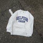 【ブランシェス/branshes / KIDS】の【DRC/裏起毛】アソートグラフィックトレーナー 人気、トレンドファッション・服の通販 founy(ファニー) ファッション Fashion キッズファッション Fashion for Kids おすすめ Recommended / Our Picks トレーナー Sweatshirt, Trainer プチプライス・低価格 Affordable / Budget Price ボーイズ Boyish, Boy Style A/W・秋冬 Autumn/Winter thumbnail 86_MIX_ロゴ|ID: prp329100004761414 ipo3291000000034612488