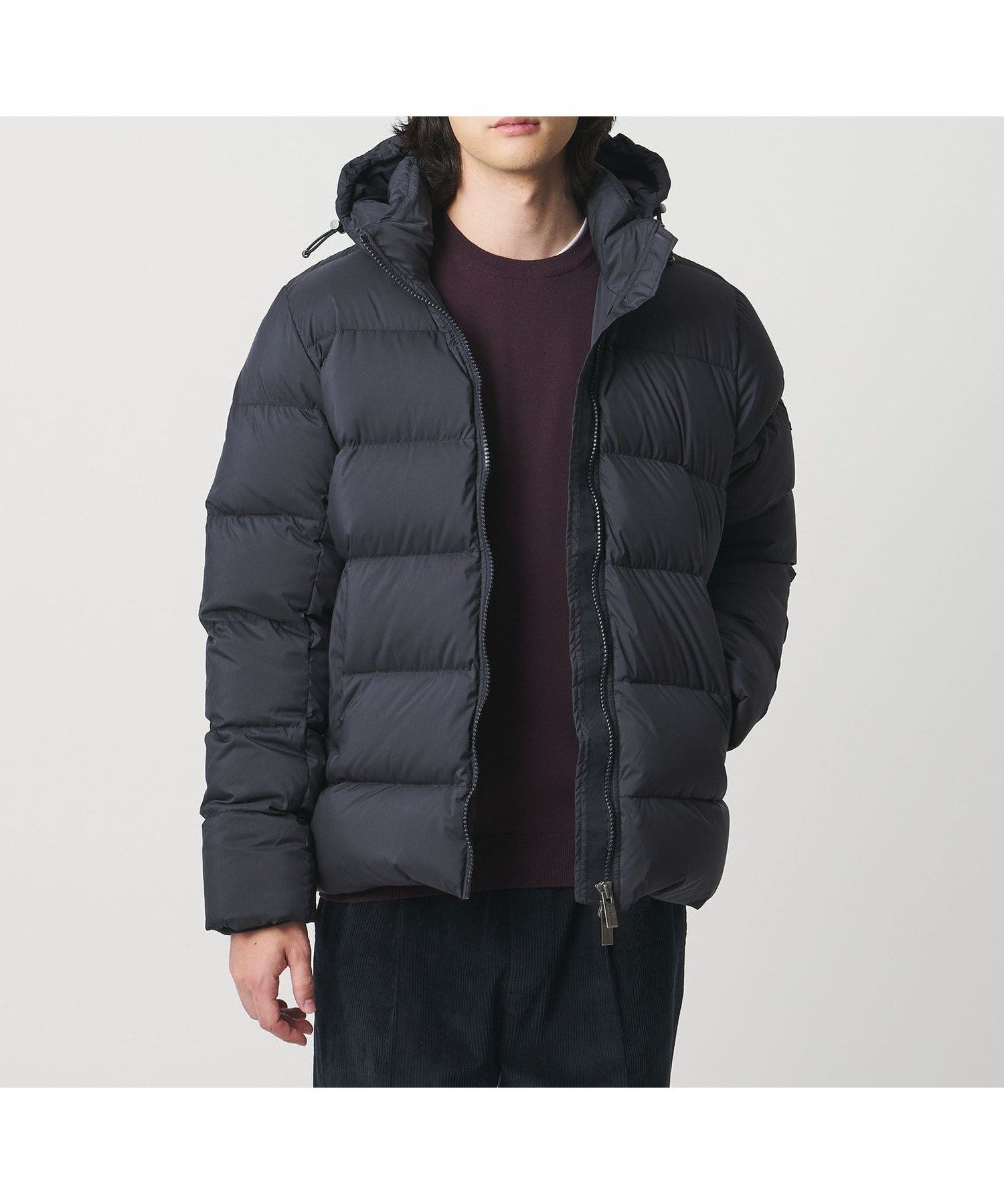 【ユナイテッドアローズ/UNITED ARROWS / MEN】の【別注】 PYRENEX SPOUTNIC JACKET/スプートニック ジャケット/ダウンジャケット 人気、トレンドファッション・服の通販 founy(ファニー) 　ファッション　Fashion　メンズファッション　Fashion for Men　アウトドア　Outdoor Clothing　キルト　Quilt, Quilted Fabric　シンプル　Simple, Minimal　ジャケット　Jacket, Outerwear　ダウン　Down, Puffer　人気　Popular, Best Seller　ピーチ　Peach, Soft Touch　フランス　France, French　別注　Limited Edition, Custom Order　冬　Winter / This Winter　A/W・秋冬　Autumn/Winter　 other-1|ID: prp329100004761449 ipo3291000000034637421