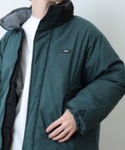 【ビームス/BEAMS / MEN】の【EXCLUSIVE】GERRY / ビッグシルエット 中綿 ブルゾン DARK GREEN|ID: prp329100004761450 ipo3291000000034459544