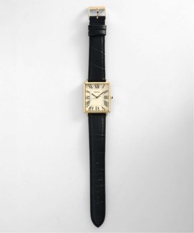 【ヒロブ/HIROB】の《追加 》SEIKO Exclusive EDIFICE x HIROB Yellow gold 別注 人気、トレンドファッション・服の通販 founy(ファニー) ファッション Fashion レディースファッション Fashion for Women エレガント 上品 Elegant ヴィンテージ Vintage Style 腕時計 Wristwatch ガラス Glass, Glassware クラシカル Classical, Vintage-Inspired シルバー Silver, Metallic Silver スクエア Square, Square Shape チェック Check, Plaid, Tartan 時計 Watch, Wristwatch ボックス Boxy, Box Shape 別注 Limited Edition, Custom Order |ID:prp329100004761477