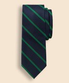 【ブルックス ブラザーズ/Brooks Brothers / MEN】のシルク BB#3バーストライプ レップタイ Made in USA 人気、トレンドファッション・服の通販 founy(ファニー) ファッション Fashion メンズファッション Fashion for Men シルク Silk, 100% Silk ジャカード/ジャガード Jacquard, Woven Pattern ストライプ Stripe, Striped Pattern ニューヨーク New York, NYC Style thumbnail グリーン|ID: prp329100004761518 ipo3291000000034460113