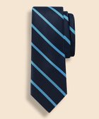 【ブルックス ブラザーズ/Brooks Brothers / MEN】のシルク BB#3バーストライプ レップタイ Made in USA 人気、トレンドファッション・服の通販 founy(ファニー) ファッション Fashion メンズファッション Fashion for Men シルク Silk, 100% Silk ジャカード/ジャガード Jacquard, Woven Pattern ストライプ Stripe, Striped Pattern ニューヨーク New York, NYC Style thumbnail ブルー|ID: prp329100004761518 ipo3291000000034460114