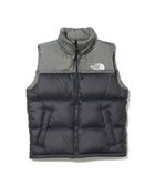 【ビームス/BEAMS / MEN】のTHE NORTH FACE / Nuptse Vest 人気、トレンドファッション・服の通販 founy(ファニー) ファッション Fashion メンズファッション Fashion for Men アウトドア Outdoor Clothing シンプル Simple, Minimal ダウン Down, Puffer バランス Balance, Style Balance ベスト Vest, Waistcoat ランニング Running, Running Wear, Activewear, Jogging 定番 Standard, Basic Item 防寒 Cold Protection, Winter-Ready thumbnail ヒューズボックスグレー|ID: prp329100004761582 ipo3291000000034460616