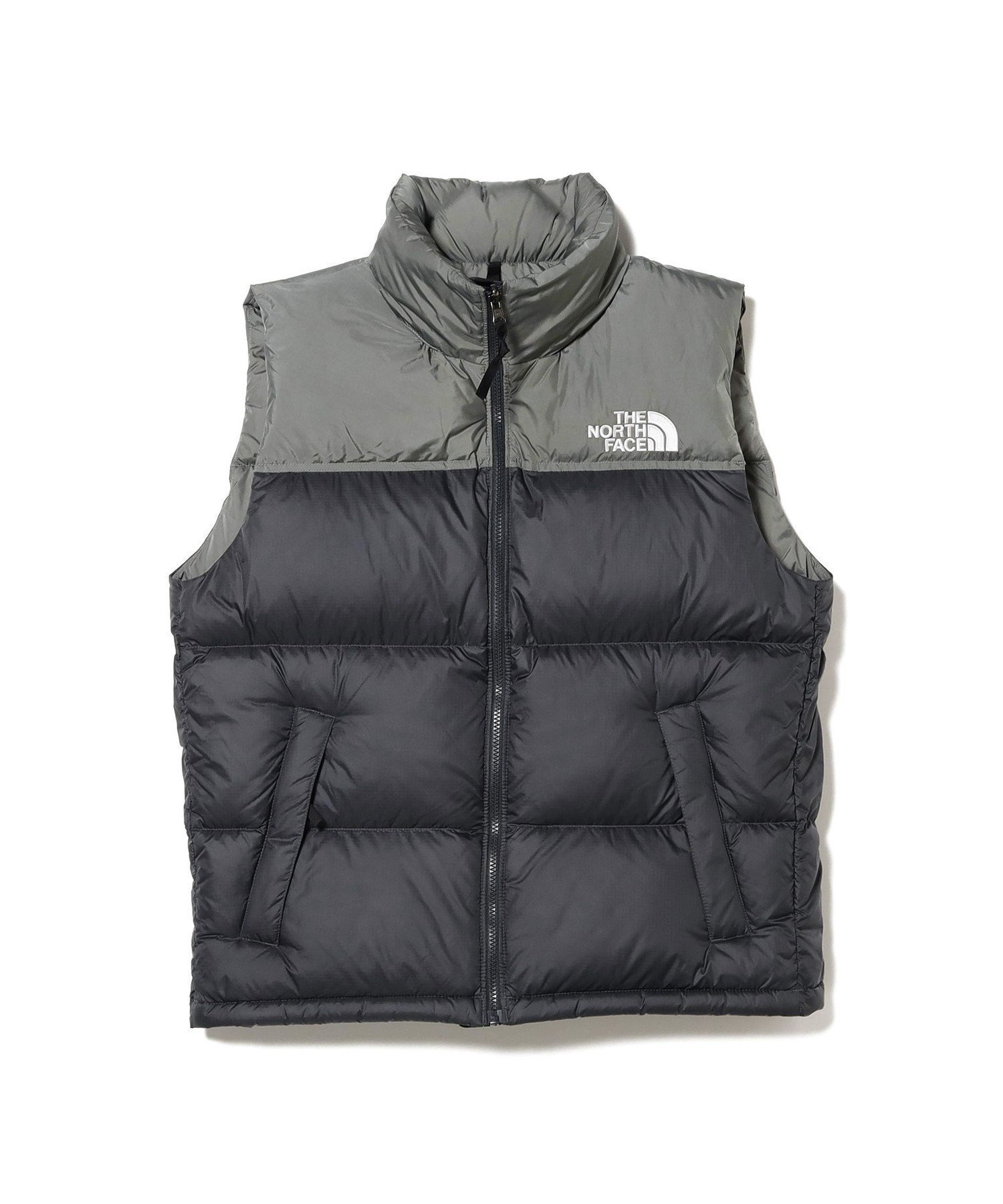 【ビームス/BEAMS / MEN】のTHE NORTH FACE / Nuptse Vest インテリア・キッズ・メンズ・レディースファッション・服の通販 founy(ファニー) ファッション Fashion メンズファッション Fashion for Men アウトドア Outdoor Clothing シンプル Simple, Minimal ダウン Down, Puffer バランス Balance, Style Balance ベスト Vest, Waistcoat ランニング Running, Running Wear, Activewear, Jogging 定番 Standard, Basic Item 防寒 Cold Protection, Winter-Ready ヒューズボックスグレー|ID: prp329100004761582 ipo3291000000034460616