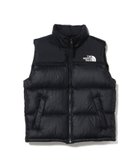 【ビームス/BEAMS / MEN】のTHE NORTH FACE / Nuptse Vest 人気、トレンドファッション・服の通販 founy(ファニー) ファッション Fashion メンズファッション Fashion for Men アウトドア Outdoor Clothing シンプル Simple, Minimal ダウン Down, Puffer バランス Balance, Style Balance ベスト Vest, Waistcoat ランニング Running, Running Wear, Activewear, Jogging 定番 Standard, Basic Item 防寒 Cold Protection, Winter-Ready thumbnail ブラック|ID: prp329100004761582 ipo3291000000034460617