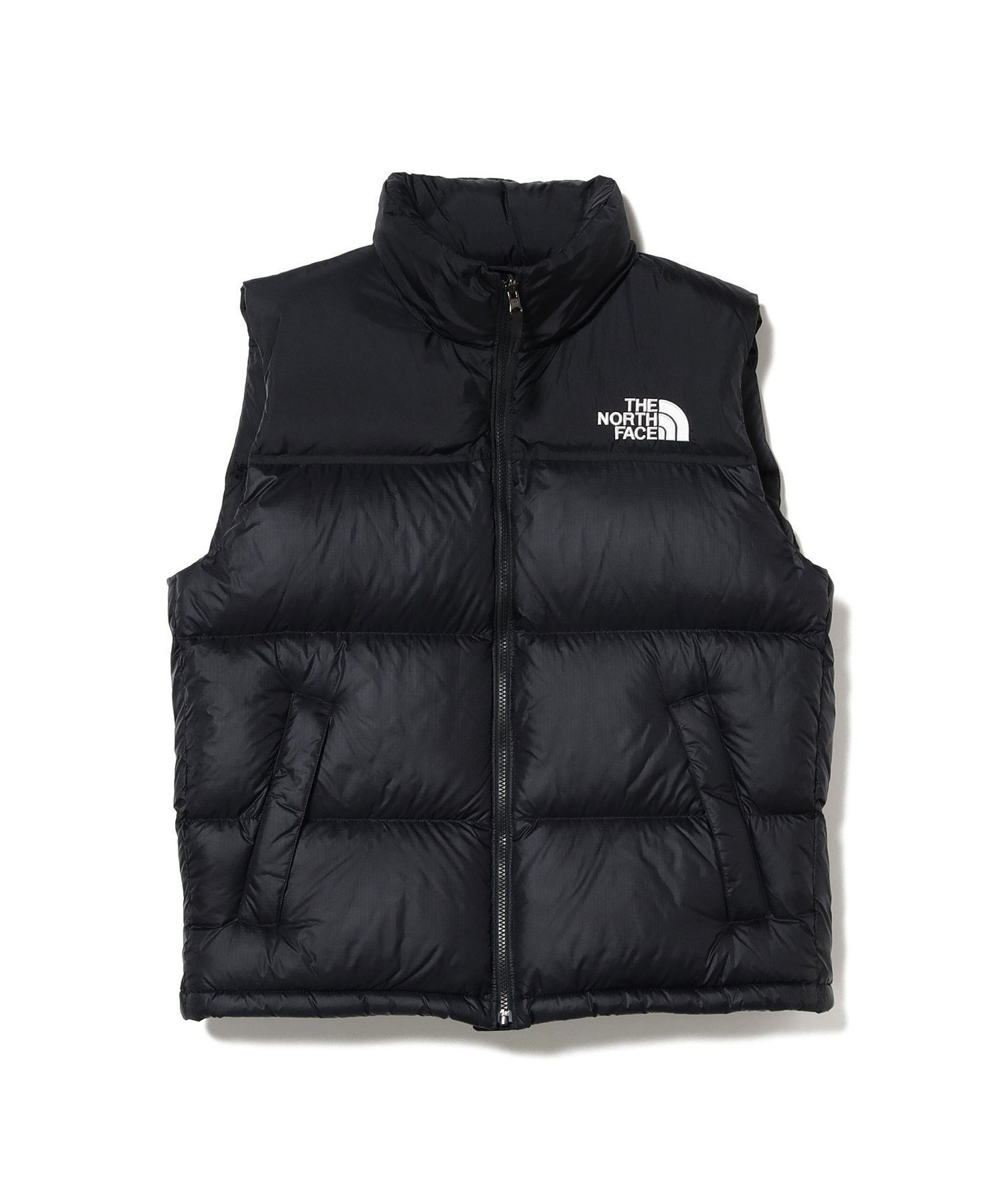 【ビームス/BEAMS / MEN】のTHE NORTH FACE / Nuptse Vest インテリア・キッズ・メンズ・レディースファッション・服の通販 founy(ファニー) ファッション Fashion メンズファッション Fashion for Men アウトドア Outdoor Clothing シンプル Simple, Minimal ダウン Down, Puffer バランス Balance, Style Balance ベスト Vest, Waistcoat ランニング Running, Running Wear, Activewear, Jogging 定番 Standard, Basic Item 防寒 Cold Protection, Winter-Ready ブラック|ID: prp329100004761582 ipo3291000000034460617