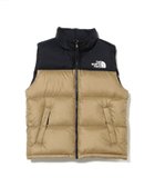 【ビームス/BEAMS / MEN】のTHE NORTH FACE / Nuptse Vest 人気、トレンドファッション・服の通販 founy(ファニー) ファッション Fashion メンズファッション Fashion for Men アウトドア Outdoor Clothing シンプル Simple, Minimal ダウン Down, Puffer バランス Balance, Style Balance ベスト Vest, Waistcoat ランニング Running, Running Wear, Activewear, Jogging 定番 Standard, Basic Item 防寒 Cold Protection, Winter-Ready thumbnail クラシックカーキ|ID: prp329100004761582 ipo3291000000034460618
