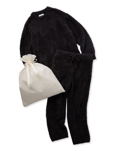 【ジェラートピケ オム/GELATO PIQUE HOMME / MEN】の【ラッピング済み】【HOMME】ベーシックジェラートプルオーバー ロングパンツSET インテリア・キッズ・メンズ・レディースファッション・服の通販 founy(ファニー) https://founy.com/ ファッション Fashion メンズファッション Fashion for Men トップス・カットソー Cut & Sew Tops ロング Long, Long-Length |ID: prp329100004761605 ipo3291000000034460753