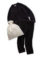 【ジェラートピケ オム/GELATO PIQUE HOMME / MEN】の【ラッピング済み】【HOMME】ベーシックジェラートプルオーバー ロングパンツSET CGRY[007]|ID: prp329100004761605 ipo3291000000034460755