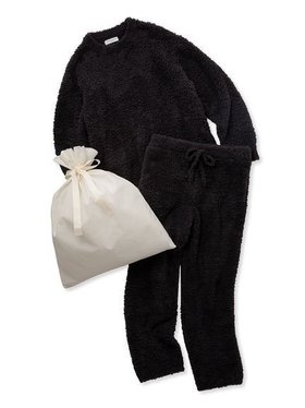 【ジェラートピケ オム/GELATO PIQUE HOMME / MEN】の【ラッピング済み】【HOMME】ベーシックジェラートプルオーバー ロングパンツSET 人気、トレンドファッション・服の通販 founy(ファニー) ファッション Fashion メンズファッション Fashion for Men トップス・カットソー Cut & Sew Tops ロング Long, Long-Length |ID:prp329100004761605