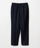 【ユナイテッドアローズ/UNITED ARROWS】のテーパード スリム パンツ NAVY|ID: prp329100004762225 ipo3291000000034465663