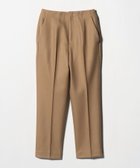【ユナイテッドアローズ/UNITED ARROWS】のテーパード スリム パンツ BEIGE|ID: prp329100004762225 ipo3291000000034465665