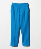 【ユナイテッドアローズ/UNITED ARROWS】のテーパード スリム パンツ COBALT|ID: prp329100004762225 ipo3291000000034465666