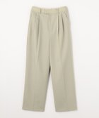 【ユナイテッドアローズ/UNITED ARROWS】のSEASONAL COLLECTION 2タック パンツ NATURAL|ID: prp329100004762241 ipo3291000000034465822