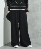 【インタープラネット/INTERPLANET】のINTERPLANET/コーデュロイ裏フリースボンディグパンツ チャコールグレー|ID: prp329100004762250 ipo3291000000034465887