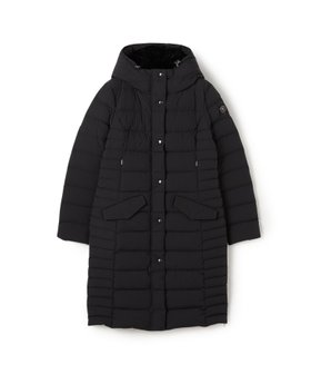 【トゥモローランド/TOMORROWLAND】のCAPE HORN CAFAYATE ダウンジャケット 人気、トレンドファッション・服の通販 founy(ファニー) ファッション Fashion レディースファッション Fashion for Women アウター Coat / Outerwear Collection レディースジャケット・軽アウター Jackets イタリア Italy シェイプ Shape, Slim Fit ジャケット Jacket, Outerwear ストレッチ Stretch, Stretchy Fabric ダウン Down, Puffer ドローストリング Drawstring, Pull Cord ファブリック Fabric, Textile フィット Fit, Slim Fit メンズ Men's, Menswear おすすめ Recommended / Our Picks |ID:prp329100004762266