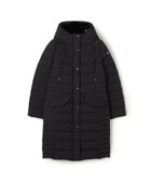 【トゥモローランド/TOMORROWLAND】のCAPE HORN CAFAYATE ダウンジャケット 人気、トレンドファッション・服の通販 founy(ファニー) ファッション Fashion レディースファッション Fashion for Women アウター Coat / Outerwear Collection レディースジャケット・軽アウター Jackets イタリア Italy シェイプ Shape, Slim Fit ジャケット Jacket, Outerwear ストレッチ Stretch, Stretchy Fabric ダウン Down, Puffer ドローストリング Drawstring, Pull Cord ファブリック Fabric, Textile フィット Fit, Slim Fit メンズ Men's, Menswear おすすめ Recommended / Our Picks thumbnail 19 ブラック|ID: prp329100004762266 ipo3291000000034466306