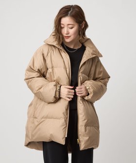 【ユナイテッドアローズ/UNITED ARROWS】のconte ミリタリー リバーシブル ダウンジャケット 人気、トレンドファッション・服の通販 founy(ファニー) ファッション Fashion レディースファッション Fashion for Women アウター Coat / Outerwear Collection レディースジャケット・軽アウター Jackets おすすめ Recommended / Our Picks シルク Silk, 100% Silk ジャケット Jacket, Outerwear タフタ Taffeta, Structured Fabric ダウン Down, Puffer ドローコード Drawcord, Drawstring Cord フラップ Flap, Flap Pocket ポケット Pocket, Pocket Detail ミリタリー Military, Army Style リバーシブル Reversible, Two-Sided エレガント 上品 Elegant |ID:prp329100004762278