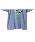 【キャンディストリッパー/Candy Stripper】のJUNKIE FRIENDS TEE BLUE|ID: prp329100004762293 ipo3291000000034466649