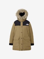 【ザ ノース フェイス/THE NORTH FACE】の【公式】マウンテンダウンコート(レディース) 人気、トレンドファッション・服の通販 founy(ファニー) ファッション Fashion レディースファッション Fashion for Women アウター Coat / Outerwear Collection コート・ロングコート・ピーコート Long Coats, Peacoats & More ダウンジャケット・軽量ダウン Warm & Lightweight Down Jackets アウトドア Outdoor Clothing ダウン Down, Puffer 定番 Standard, Basic Item バランス Balance, Style Balance フラップ Flap, Flap Pocket ポケット Pocket, Pocket Detail A/W・秋冬 Autumn/Winter ビジネス 仕事 通勤 Business / Work / Commuting |ID:prp329100004762333
