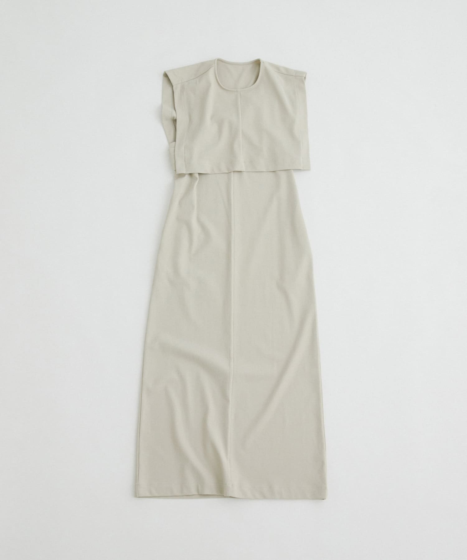 【ラート/LAATO】のlayered one piece 人気、トレンドファッション・服の通販 founy(ファニー) ファッション Fashion レディースファッション Fashion for Women インナー Innerwear シンプル Simple, Minimal ストレート Straight, Straight Cut スリット Slit, Slit Detail トレンド Trend, Trending Now なめらか Smooth, Silky Texture フロント Front, Front Design ベスト Vest, Waistcoat ロング Long, Long-Length S/S・春夏 SS, Spring/Summer, Warm Season 夏 Summer エレガント 上品 Elegant 2025年 2025 2025春夏・S/S Spring/Summer 2025 SS25 other-1|ID: prp329100004762343 ipo3291000000034467114