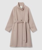 【アナイ/ANAYI】のカシミヤ混スタンドカラーコート 人気、トレンドファッション・服の通販 founy(ファニー) ファッション Fashion レディースファッション Fashion for Women アウター Coat / Outerwear Collection コート・ロングコート・ピーコート Long Coats, Peacoats & More スタンド Stand Collar, Upright Stand スマート Smart, Elegant スリーブ Sleeve, Long Sleeve / Short Sleeve A/W・秋冬 Autumn/Winter 再入荷 Restock / Back in Stock thumbnail beige|ID: prp329100004762351 ipo3291000000034467180
