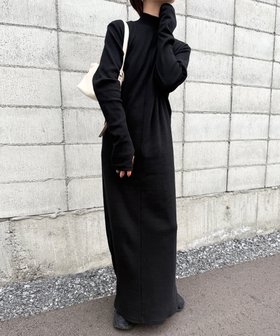 【セレクトモカ/SELECT MOCA】の累計販売10,000枚突破/フィンガースリーブプチハイリブワンピース【bySON】 人気、トレンドファッション・服の通販 founy(ファニー) ファッション Fashion レディースファッション Fashion for Women ワンピース Dresses 洗える Machine Washable 切替 Switching, Contrast Panel シンプル Simple, Minimal スニーカー Sneakers, Trainers センター Center, Center Line ダウン Down, Puffer バランス Balance, Style Balance おすすめ Recommended / Our Picks |ID:prp329100004762353