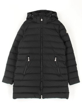 【ニコル/NICOLE】のピレネックス スプートニックジャケットロング(SPOUTNIC JACKET LONG) 人気、トレンドファッション・服の通販 founy(ファニー) ファッション Fashion レディースファッション Fashion for Women アウター Coat / Outerwear Collection レディースジャケット・軽アウター Jackets キルト Quilt, Quilted Fabric 軽量 Lightweight, Ultra Light ショート Short, Short Length ストレッチ Stretch, Stretchy Fabric ダウン Down, Puffer ピーチ Peach, Soft Touch フランス France, French ロング Long, Long-Length |ID:prp329100004762354