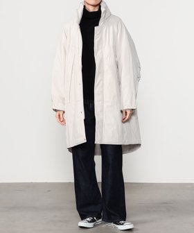 【ビショップ/Bshop】のW S MONSTER PARKA WOMEN 人気、トレンドファッション・服の通販 founy(ファニー) ファッション Fashion レディースファッション Fashion for Women アウトドア Outdoor Clothing インナー Innerwear カフス Cuff Design ドローコード Drawcord, Drawstring Cord バランス Balance, Style Balance ポケット Pocket, Pocket Detail |ID:prp329100004762363