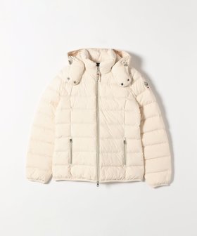 【シップス フォー ウィメン/SHIPS】のCAPE HORN 洗濯機可能 MATT STELLA セミロング フード付き ダウン コート 人気、トレンドファッション・服の通販 founy(ファニー) ファッション Fashion レディースファッション Fashion for Women アウター Coat / Outerwear Collection コート・ロングコート・ピーコート Long Coats, Peacoats & More ダウンジャケット・軽量ダウン Warm & Lightweight Down Jackets イタリア Italy スタンド Stand Collar, Upright Stand ダウン Down, Puffer ファブリック Fabric, Textile 防寒 Cold Protection, Winter-Ready マフラー Scarf, Muffler ロング Long, Long-Length 2025年 2025 2025-2026秋冬・A/W Autumn/Winter 2025–26 AW25–26 |ID:prp329100004762373