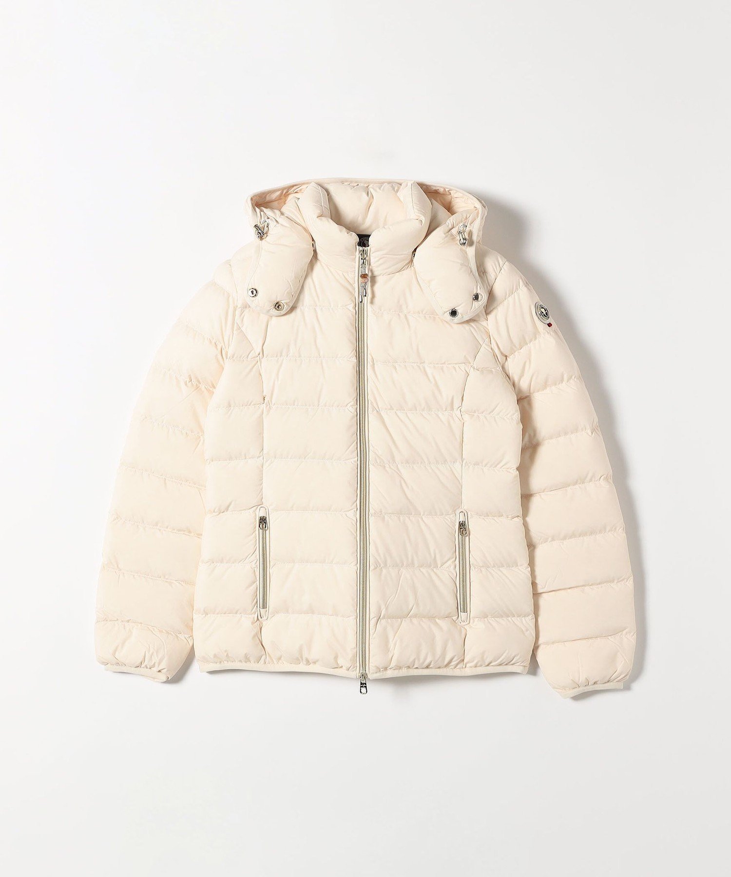 【シップス フォー ウィメン/SHIPS】のCAPE HORN 洗濯機可能 MATT STELLA セミロング フード付き ダウン コート 人気、トレンドファッション・服の通販 founy(ファニー) 　ファッション　Fashion　レディースファッション　Fashion for Women　アウター　Coat / Outerwear Collection　コート・ロングコート・ピーコート　Long Coats, Peacoats & More　ダウンジャケット・軽量ダウン　Warm & Lightweight Down Jackets　イタリア　Italy　スタンド　Stand Collar, Upright Stand　ダウン　Down, Puffer　ファブリック　Fabric, Textile　防寒　Cold Protection, Winter-Ready　マフラー　Scarf, Muffler　ロング　Long, Long-Length　2025年　2025　2025-2026秋冬・A/W　Autumn/Winter 2025–26 AW25–26　 other-1|ID: prp329100004762373 ipo3291000000034621309