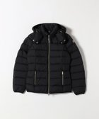 【シップス フォー ウィメン/SHIPS】のCAPE HORN 洗濯機可能 MATT STELLA セミロング フード付き ダウン コート 人気、トレンドファッション・服の通販 founy(ファニー) ファッション Fashion レディースファッション Fashion for Women アウター Coat / Outerwear Collection コート・ロングコート・ピーコート Long Coats, Peacoats & More ダウンジャケット・軽量ダウン Warm & Lightweight Down Jackets イタリア Italy スタンド Stand Collar, Upright Stand ダウン Down, Puffer ファブリック Fabric, Textile 防寒 Cold Protection, Winter-Ready マフラー Scarf, Muffler ロング Long, Long-Length 2025年 2025 2025-2026秋冬・A/W Autumn/Winter 2025–26 AW25–26 thumbnail ブラック|ID: prp329100004762373 ipo3291000000034621311