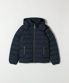 【シップス フォー ウィメン/SHIPS】のCAPE HORN 洗濯機可能 MATT STELLA セミロング フード付き ダウン コート 人気、トレンドファッション・服の通販 founy(ファニー) ファッション Fashion レディースファッション Fashion for Women アウター Coat / Outerwear Collection コート・ロングコート・ピーコート Long Coats, Peacoats & More ダウンジャケット・軽量ダウン Warm & Lightweight Down Jackets イタリア Italy スタンド Stand Collar, Upright Stand ダウン Down, Puffer ファブリック Fabric, Textile 防寒 Cold Protection, Winter-Ready マフラー Scarf, Muffler ロング Long, Long-Length 2025年 2025 2025-2026秋冬・A/W Autumn/Winter 2025–26 AW25–26 thumbnail ネイビー|ID: prp329100004762373 ipo3291000000034621312