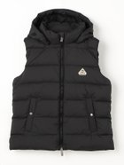 【ニコル/NICOLE】の【PYRENEX】SPOUTNIC VEST / スプートニックベスト 人気、トレンドファッション・服の通販 founy(ファニー) ファッション Fashion レディースファッション Fashion for Women アウター Coat / Outerwear Collection トップス・カットソー Cut & Sew Tops ベスト&ジレ / 重ね着スタイル Vests & Gilets アウトドア Outdoor Clothing コンパクト Compact, Small Size ジャケット Jacket, Outerwear ストレッチ Stretch, Stretchy Fabric ダウン Down, Puffer フランス France, French プレミアム Premium, High-End ベスト Vest, Waistcoat thumbnail 49ブラック|ID: prp329100004762376 ipo3291000000034467598