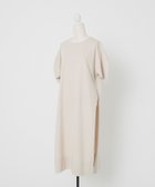 【ラート/LAATO】のside slit one-piece ミスト|ID: prp329100004762392 ipo3291000000034467808