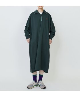 【フラボア/FRAPBOIS】のパークJipワンピ 人気、トレンドファッション・服の通販 founy(ファニー) ファッション Fashion レディースファッション Fashion for Women ワンピース Dresses スタンダード Standard, Basic ポケット Pocket, Pocket Detail ワイド Wide, Wide Fit |ID:prp329100004762407