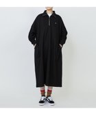 【フラボア/FRAPBOIS】のパークJipワンピ 人気、トレンドファッション・服の通販 founy(ファニー) ファッション Fashion レディースファッション Fashion for Women ワンピース Dresses スタンダード Standard, Basic ポケット Pocket, Pocket Detail ワイド Wide, Wide Fit thumbnail ブラック|ID: prp329100004762407 ipo3291000000034467994