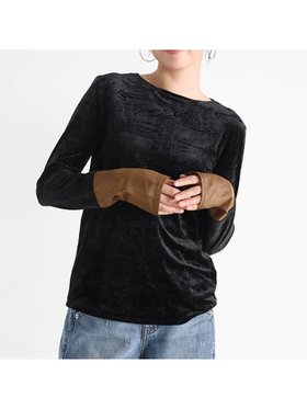 【ヴァン/Vin】のシアードッキングクラッシュベロアトップス 人気、トレンドファッション・服の通販 founy(ファニー) ファッション Fashion レディースファッション Fashion for Women トップス・カットソー Cut & Sew Tops ベロアトップス Velour Tops / Velvet-Look Items おすすめ Recommended / Our Picks インナー Innerwear クラッシュ Distressed, Crashed Style シアー Sheer, See-Through ジャケット Jacket, Outerwear ビスチェ Bustier, Corset Top フィット Fit, Slim Fit ベロア Velour, Soft Velvet エレガント 上品 Elegant |ID:prp329100004762475