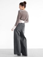 【ヴァン/Vin】のシアードッキングクラッシュベロアトップス 人気、トレンドファッション・服の通販 founy(ファニー) ファッション Fashion レディースファッション Fashion for Women トップス・カットソー Cut & Sew Tops ベロアトップス Velour Tops / Velvet-Look Items おすすめ Recommended / Our Picks インナー Innerwear クラッシュ Distressed, Crashed Style シアー Sheer, See-Through ジャケット Jacket, Outerwear ビスチェ Bustier, Corset Top フィット Fit, Slim Fit ベロア Velour, Soft Velvet エレガント 上品 Elegant thumbnail モカ|ID: prp329100004762475 ipo3291000000034714289