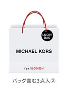 【マイケルコース/MICHAEL KORS】の2026新春福袋 MICHAEL KORS 人気、トレンドファッション・服の通販 founy(ファニー) ファッション Fashion レディースファッション Fashion for Women ウォレット Wallet パターン Pattern, Design Print ホリデーシーズン Holiday Season ラグジュアリー Luxury, Elegant 福袋 ハッピーバッグ Lucky Bag / Happy Bag thumbnail マルチ2|ID: prp329100004762492 ipo3291000000034469112