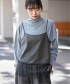 【イエナ/IENA】のレースヘムキャミソール 人気、トレンドファッション・服の通販 founy(ファニー) ファッション Fashion レディースファッション Fashion for Women トップス・カットソー Cut & Sew Tops キャミソール&ノースリーブ Camisoles & Sleeveless Tops 2025年 2025 2025-2026秋冬・A/W Autumn/Winter 2025–26 AW25–26 おすすめ Recommended / Our Picks インナー Innerwear キャミソール Camisole, Spaghetti Strap Top ストレッチ Stretch, Stretchy Fabric セットアップ Set-Up, Coordinated Outfit フェミニン Feminine, Girly フランス France, French レース Lace, Lace Fabric エレガント 上品 Elegant thumbnail グレー|ID: prp329100004762515 ipo3291000000034469298