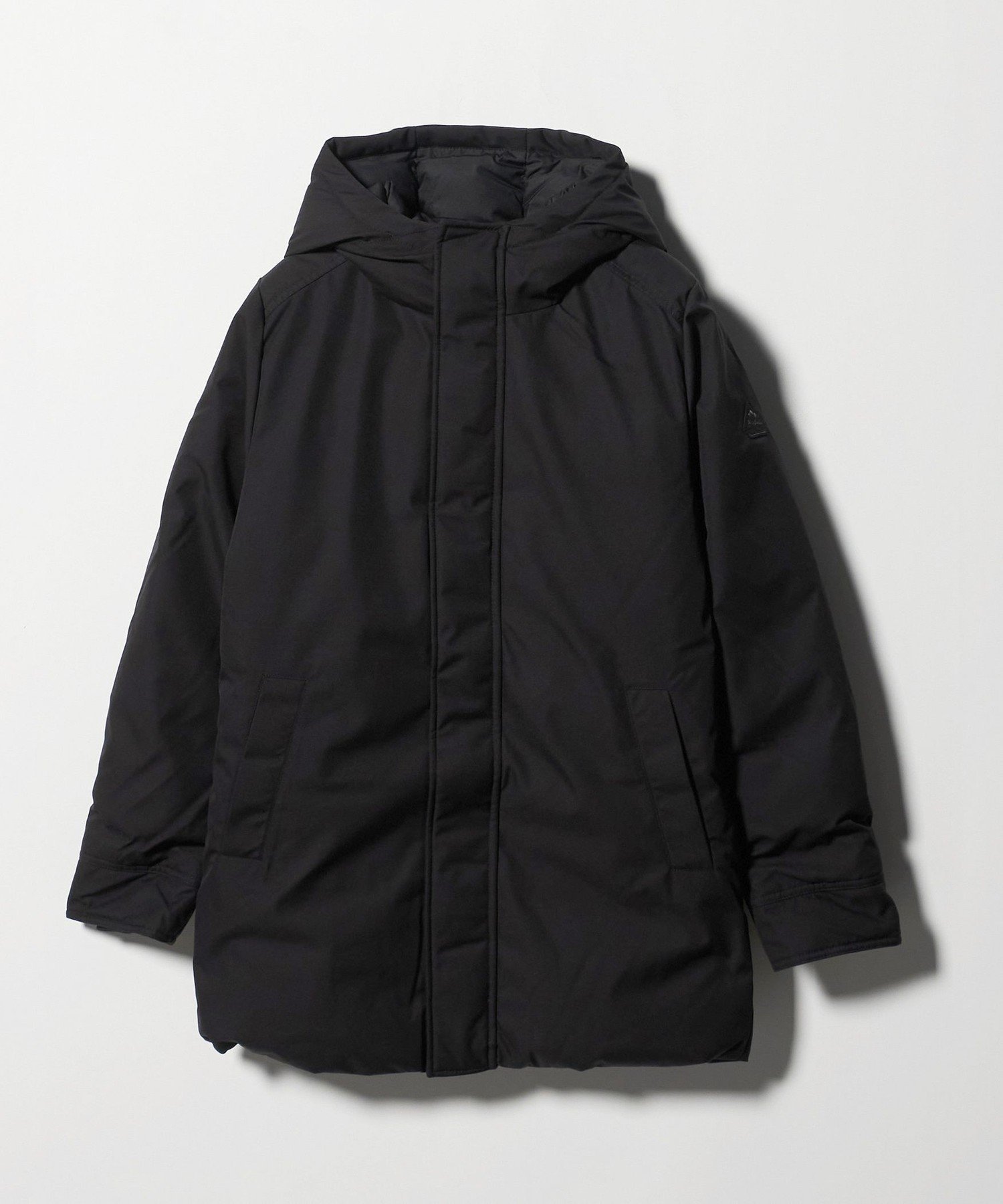 【ユナイテッドアローズ/UNITED ARROWS / MEN】の【別注】 PYRENEX PAU/ダウンジャケット インテリア・キッズ・メンズ・レディースファッション・服の通販 founy(ファニー) ファッション Fashion メンズファッション Fashion for Men アウトドア Outdoor Clothing キルト Quilt, Quilted Fabric ジャケット Jacket, Outerwear スーツ Suit, Formalwear ダウン Down, Puffer 人気 Popular, Best Seller パターン Pattern, Design Print フランス France, French フロント Front, Front Design 別注 Limited Edition, Custom Order 冬 Winter / This Winter おすすめ Recommended / Our Picks エレガント 上品 Elegant ビジネス 仕事 通勤 Business / Work / Commuting BLACK|ID: prp329100004762569 ipo3291000000035064994