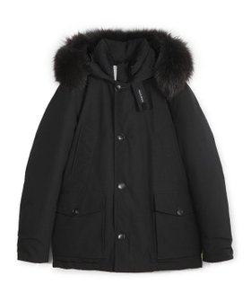 【メンズビギトーキョー/Men's Bigi / MEN】の【WOOLRICH/ウールリッチ】別注アークティックパーカ 人気、トレンドファッション・服の通販 founy(ファニー) ファッション Fashion メンズファッション Fashion for Men アウトドア Outdoor Clothing 秋 Autumn クラシック Classic, Timeless Style コレクション Collection, Seasonal Line シンプル Simple, Minimal スタンダード Standard, Basic スペシャル Special, Limited Edition ダウン Down, Puffer バランス Balance, Style Balance パッチ Patch, Appliqué フィット Fit, Slim Fit フェザー Feather, Feather Detail フラップ Flap, Flap Pocket プレミアム Premium, High-End ポケット Pocket, Pocket Detail 別注 Limited Edition, Custom Order モダン Modern, Contemporary ラグジュアリー Luxury, Elegant 冬 Winter / This Winter A/W・秋冬 Autumn/Winter エレガント 上品 Elegant |ID:prp329100004762571