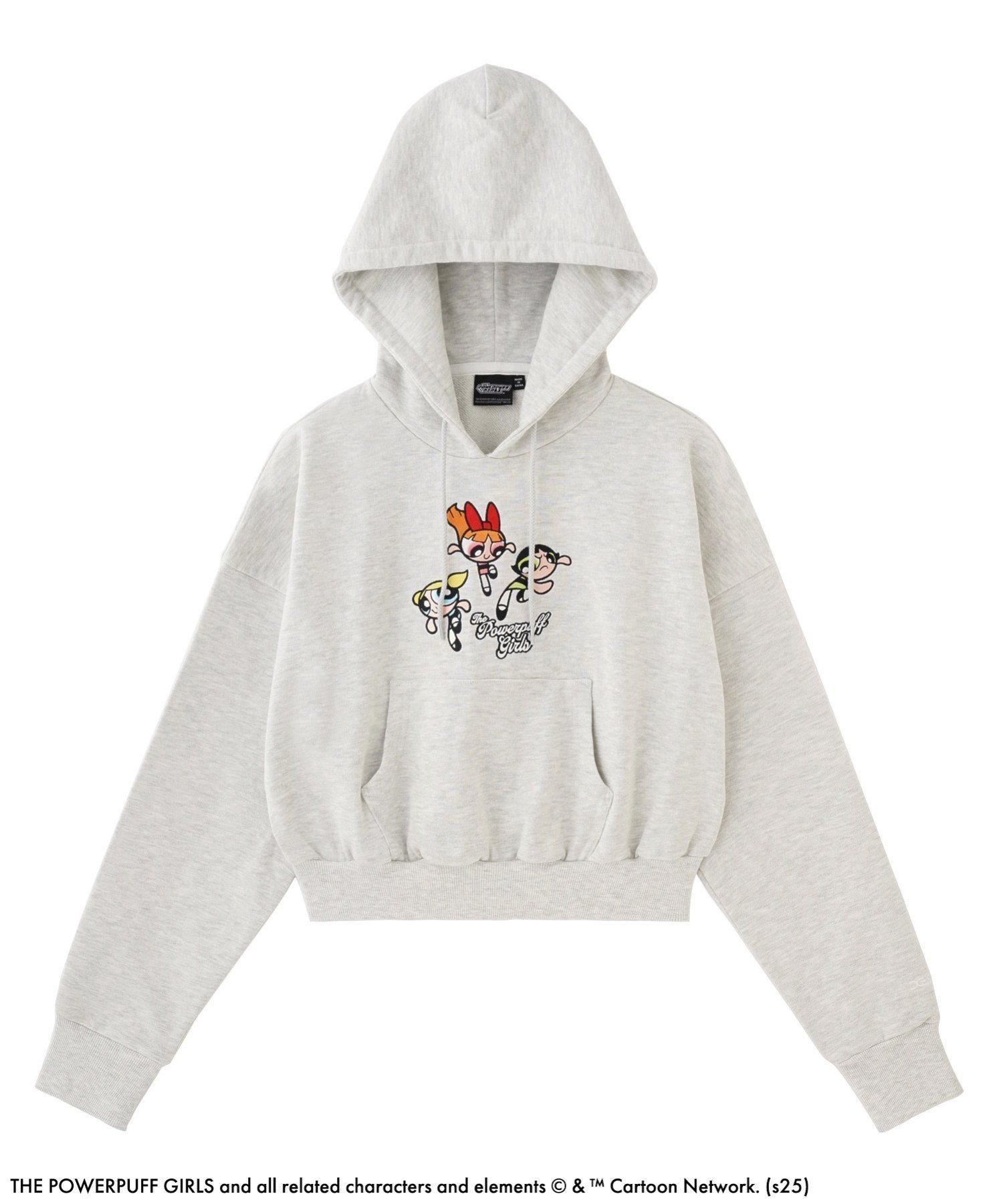 【エックスガール/X-girl】のX-girl/PWRPFF GRLS SWT HD 人気、トレンドファッション・服の通販 founy(ファニー) ファッション Fashion レディースファッション Fashion for Women キャラクター Character, Licensed Characters ケミカル Chemical, Chemical Wash コレクション Collection, Seasonal Line コンパクト Compact, Small Size スウェット / スエット Sweatshirt, Sweatwear パーカー Hoodie, Parka ロング Long, Long-Length other-1|ID: prp329100004762572 ipo3291000000034470056