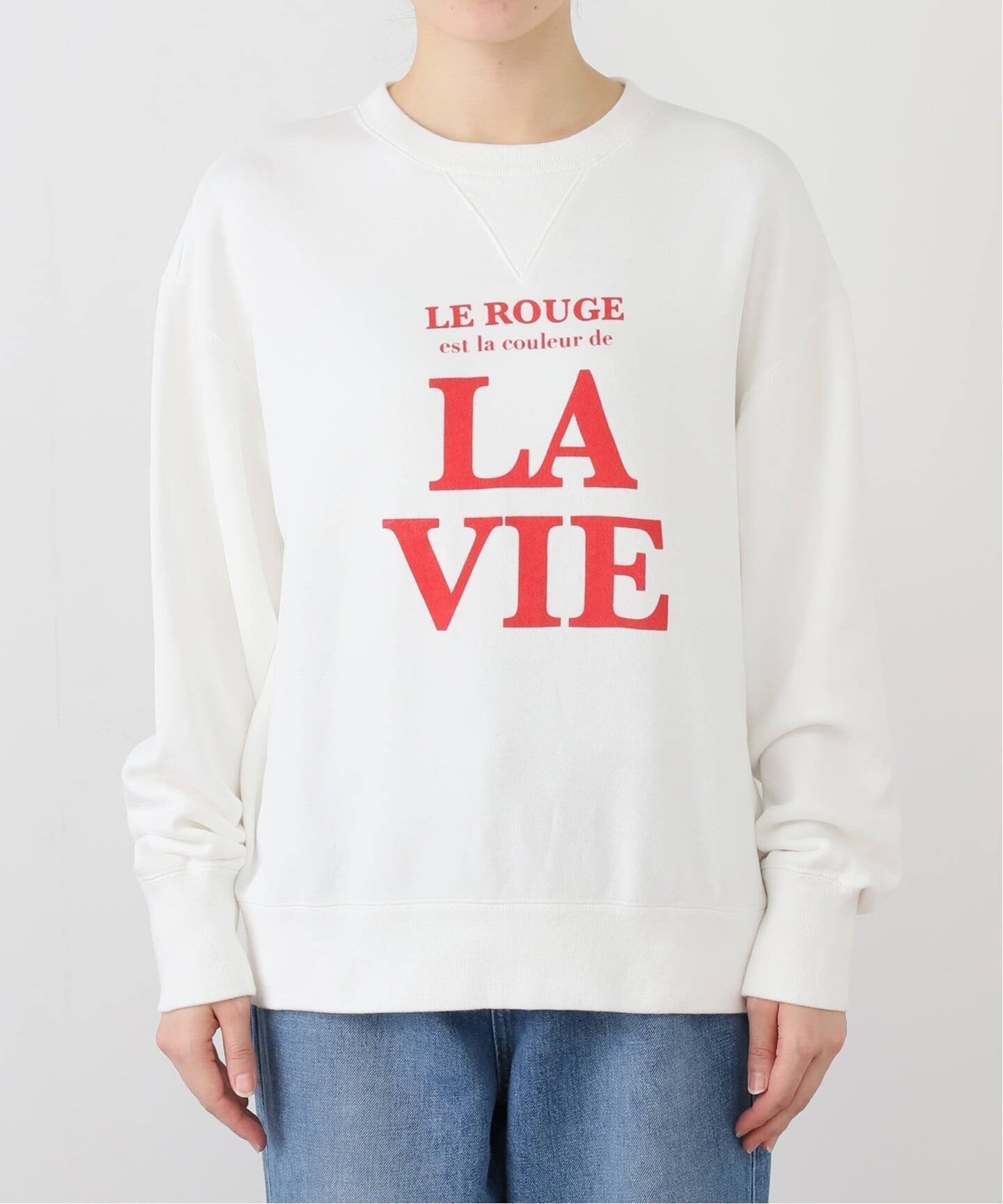 【イエナ/IENA】のMaison IENA ロゴスウェット インテリア・キッズ・メンズ・レディースファッション・服の通販 founy(ファニー) ファッション Fashion レディースファッション Fashion for Women トップス・カットソー Cut & Sew Tops レディースパーカー・カジュアルフーディー Casual Hoodies & Sweatshirts スウェット・クルーネックトップス Sweatshirts & Crewnecks / Relaxed Fit Sweat Tops 2025年 2025 2025-2026秋冬・A/W Autumn/Winter 2025–26 AW25–26 おすすめ Recommended / Our Picks シンプル Simple, Minimal スマート Smart, Elegant タンブラー Tumbler, Travel Mug バランス Balance, Style Balance エレガント 上品 Elegant 今季 This Season, Current Season ホワイト|ID: prp329100004762734 ipo3291000000034471473