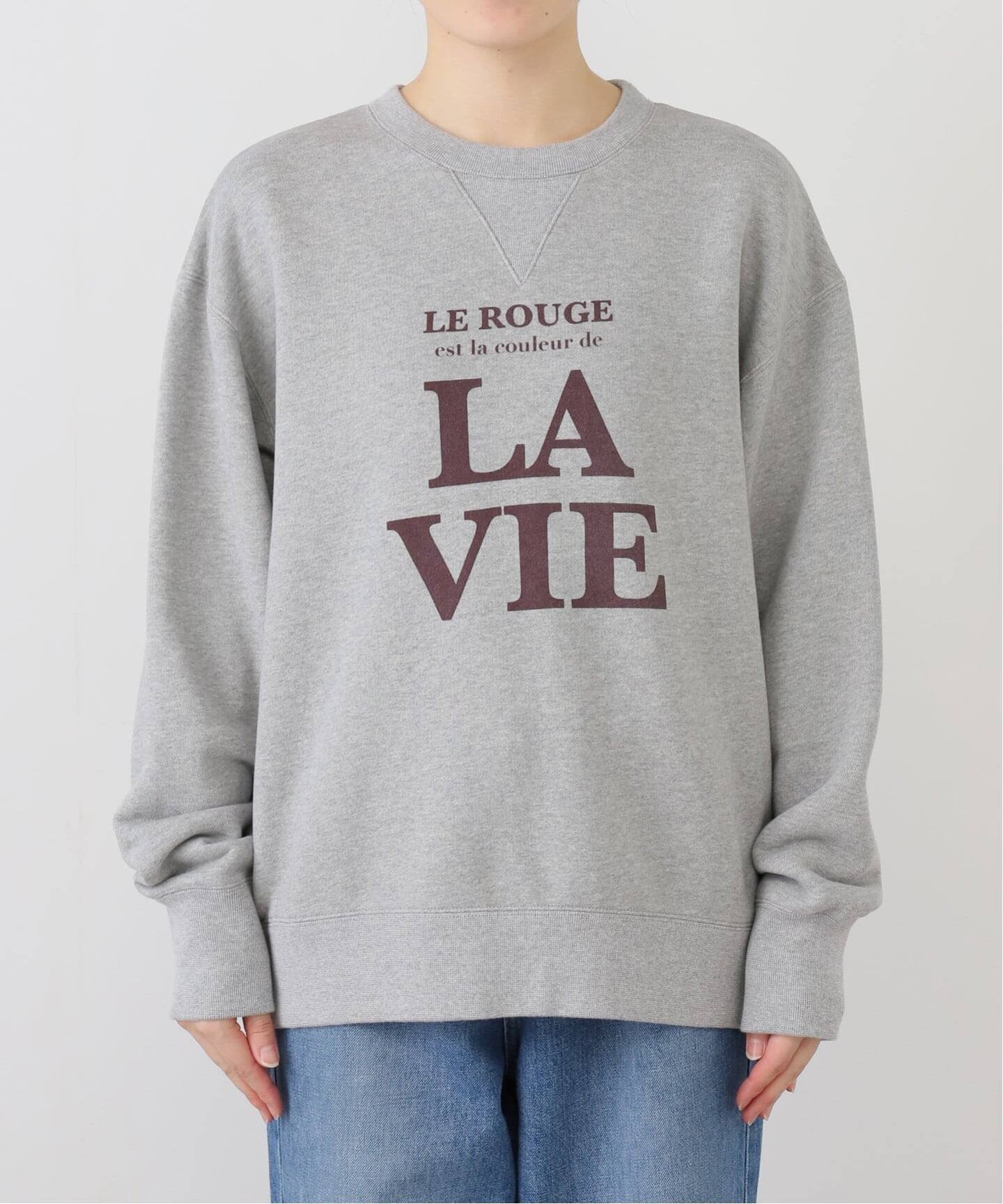 【イエナ/IENA】のMaison IENA ロゴスウェット インテリア・キッズ・メンズ・レディースファッション・服の通販 founy(ファニー) ファッション Fashion レディースファッション Fashion for Women トップス・カットソー Cut & Sew Tops レディースパーカー・カジュアルフーディー Casual Hoodies & Sweatshirts スウェット・クルーネックトップス Sweatshirts & Crewnecks / Relaxed Fit Sweat Tops 2025年 2025 2025-2026秋冬・A/W Autumn/Winter 2025–26 AW25–26 おすすめ Recommended / Our Picks シンプル Simple, Minimal スマート Smart, Elegant タンブラー Tumbler, Travel Mug バランス Balance, Style Balance エレガント 上品 Elegant 今季 This Season, Current Season グレー|ID: prp329100004762734 ipo3291000000034471474