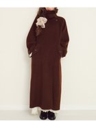 【リリーブラウン/Lily Brown】のステンカラーリバーコート 人気、トレンドファッション・服の通販 founy(ファニー) ファッション Fashion レディースファッション Fashion for Women アウター Coat / Outerwear Collection コート・ロングコート・ピーコート Long Coats, Peacoats & More エレガント 上品 Elegant スタンド Stand Collar, Upright Stand スマート Smart, Elegant トレンチ Trench, Trench Coat thumbnail BRW[058]|ID: prp329100004762783 ipo3291000000034620829