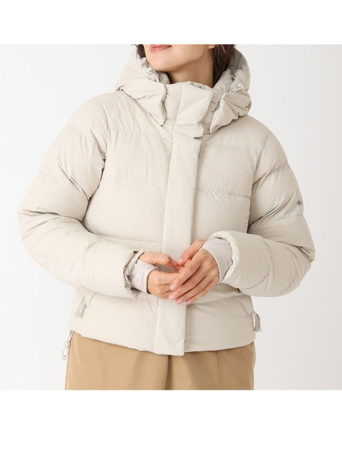【コロンビア/Columbia】のColumbia/ ウィメンズアメイズパフフーデッドジャケット /コロンビア インテリア・キッズ・メンズ・レディースファッション・服の通販 founy(ファニー) https://founy.com/ ファッション Fashion レディースファッション Fashion for Women アウター Coat / Outerwear Collection レディースジャケット・軽アウター Jackets おすすめ Recommended / Our Picks アウトドア Outdoor Clothing ジャケット Jacket, Outerwear ストレッチ Stretch, Stretchy Fabric ダウン Down, Puffer ドローコード Drawcord, Drawstring Cord ハンド Hand, Handmade フィット Fit, Slim Fit ポケット Pocket, Pocket Detail 旅行 Travel |ID: prp329100004762791 ipo3291000000034633011